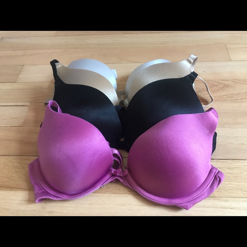 Aerie Brooke Bra Bundle
